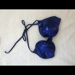 Victoria secret PINK swim suit top